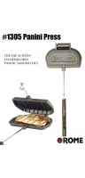 Panini Sandwichtoaster #1305