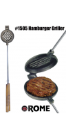 Hamburger Griller #1505