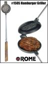 Hamburger Griller #1505