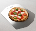 uuni 3 - tragbarer / mobiler Pellet Pizza Ofen aus Edelstahl